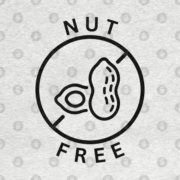 Nut free - Nut allergy by ZenNature